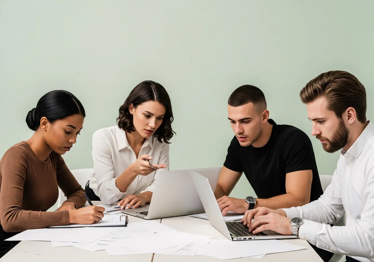 Campagne santé tech haut potentiel collaboration
