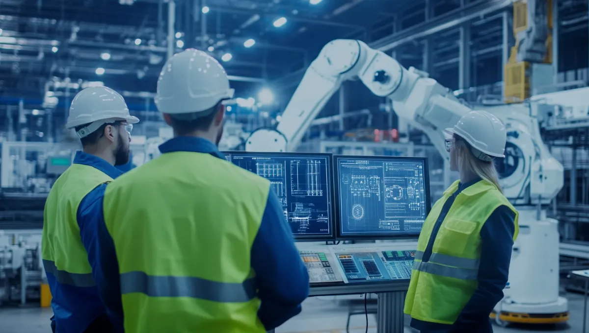 Présentation prototype hardware startup